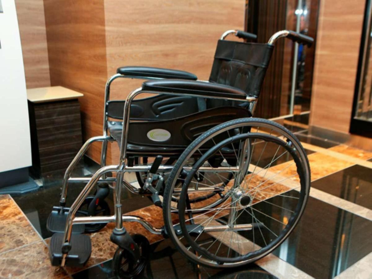 Apa Hotel Nambaminami Ebisucho Eki Shinsekai Osaka Dış mekan fotoğraf