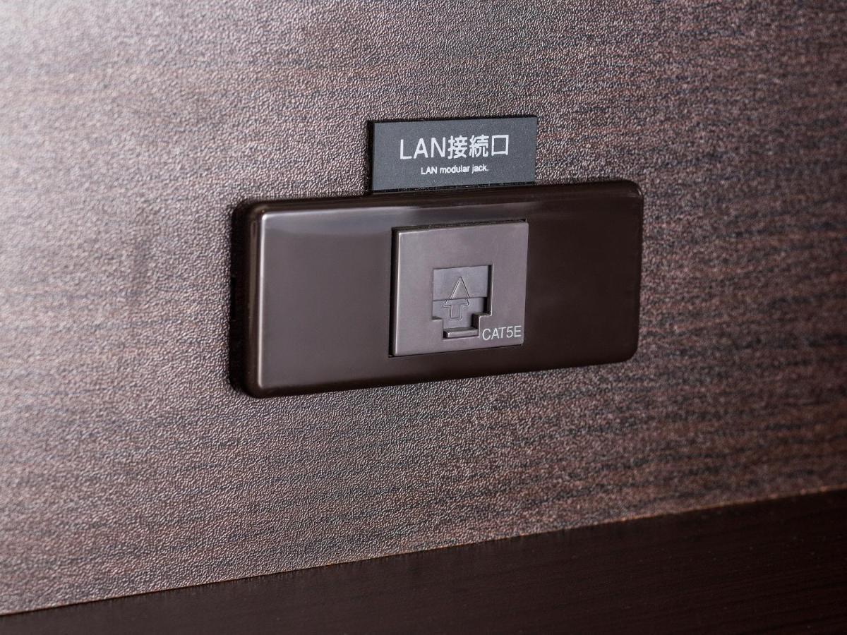 Apa Hotel Nambaminami Ebisucho Eki Shinsekai Osaka Dış mekan fotoğraf