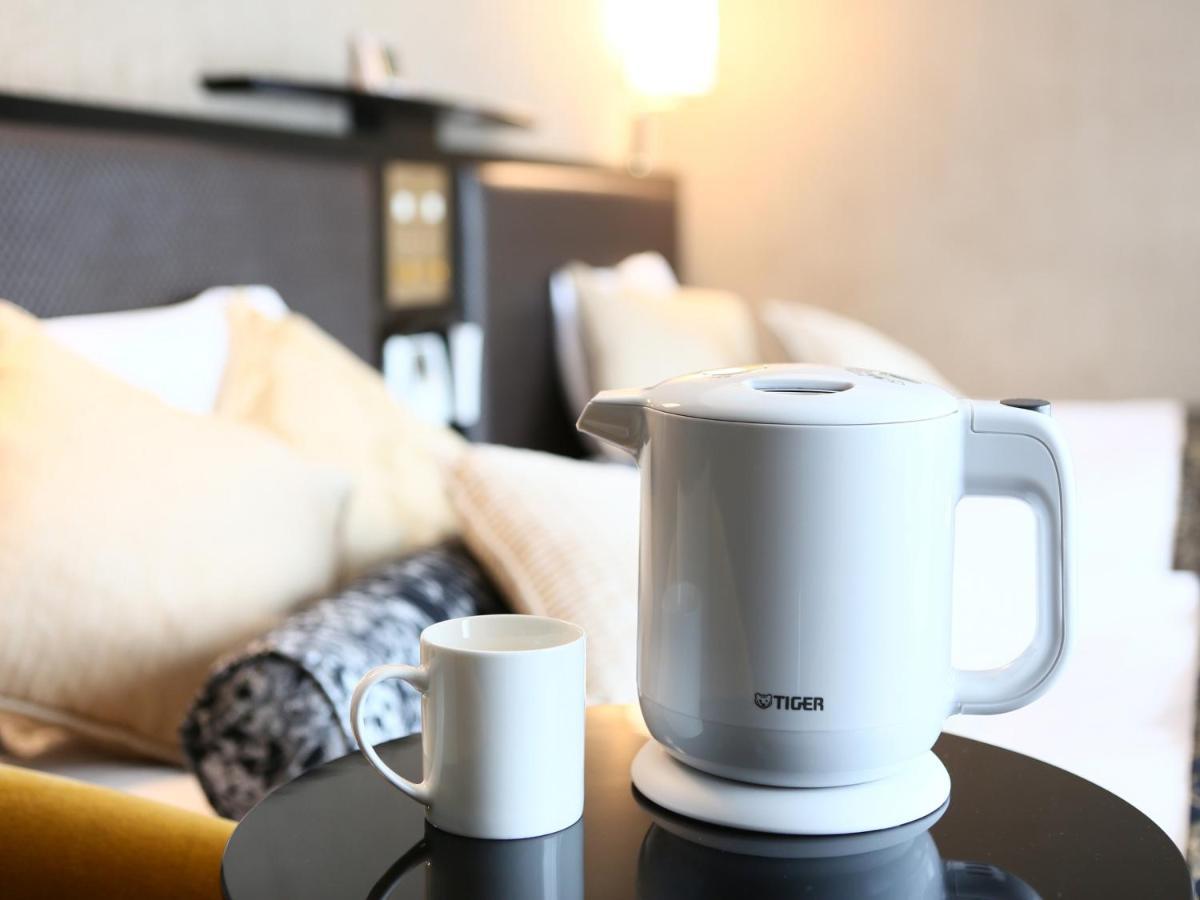 Apa Hotel Nambaminami Ebisucho Eki Shinsekai Osaka Dış mekan fotoğraf